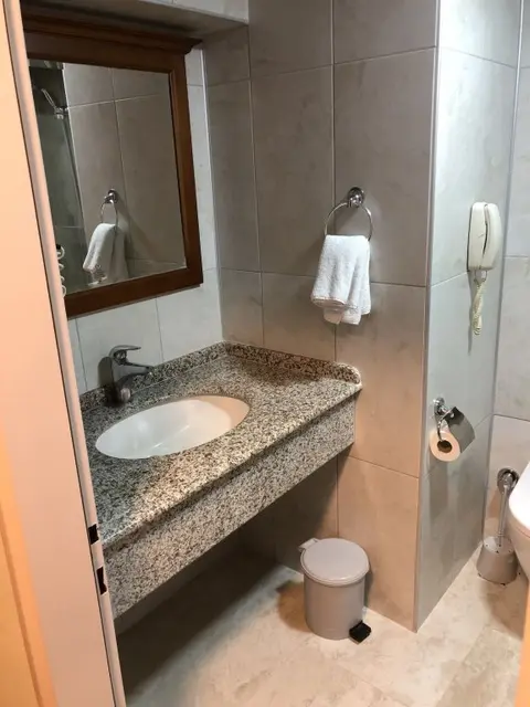 Кушадасы: Kayhanbey Otel