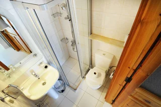 Каш: Kale Hotel