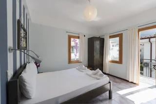 Каш: Kale Hotel