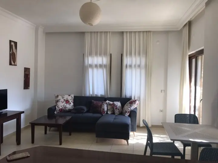 Каш: Kale Hotel