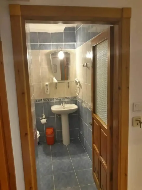 Бодрум: Berg Otel