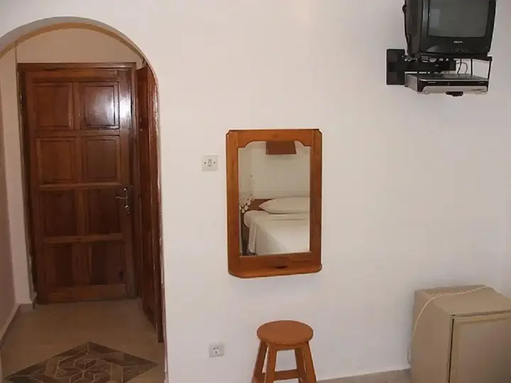 Бодрум: Berg Otel