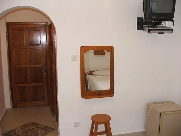 Бодрум: Berg Otel