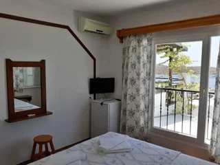 Бодрум: Berg Otel