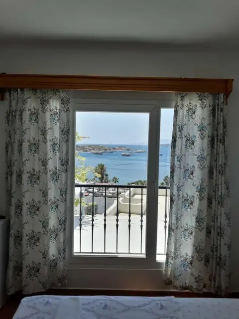 Бодрум: Berg Otel