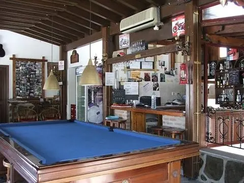 Бодрум: Berg Otel