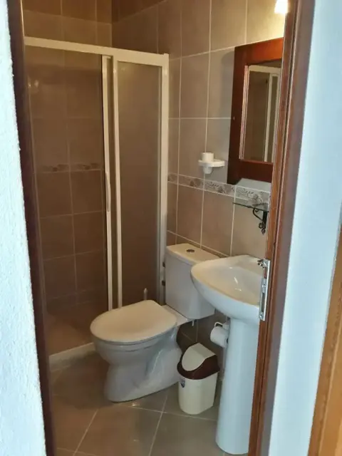 Бодрум: Berg Otel