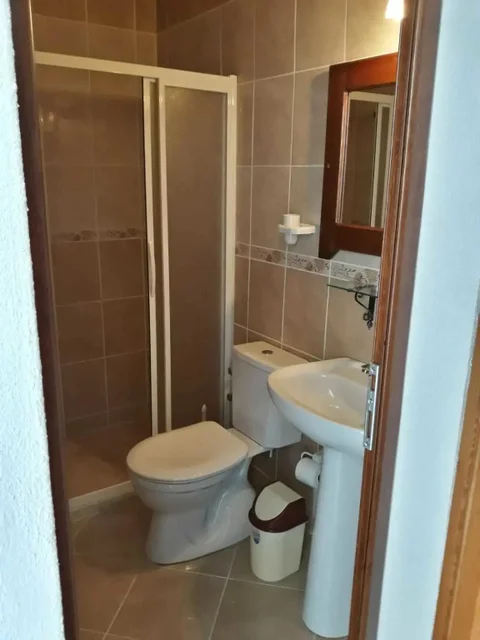 Бодрум: Berg Otel