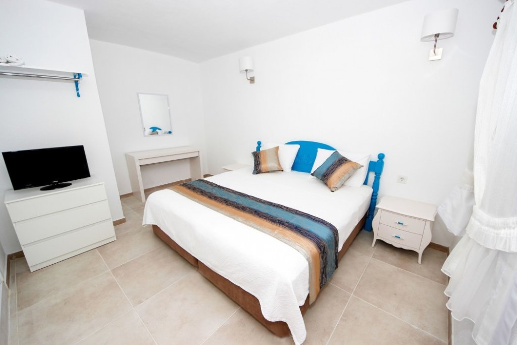 Бодрум: Berg Otel