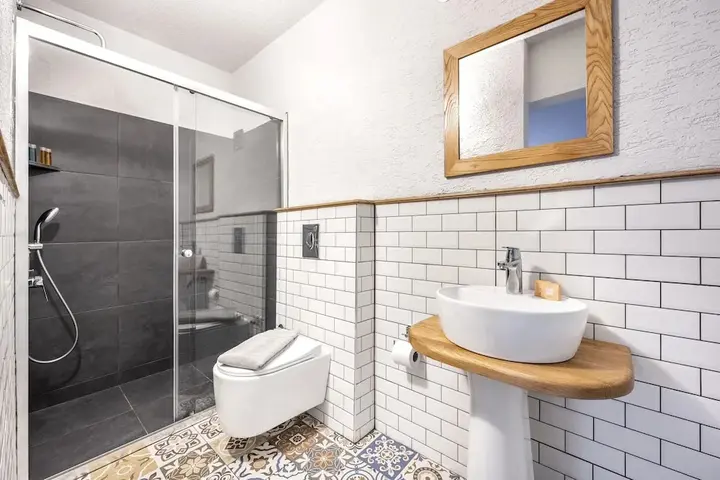 Бодрум: Berg Otel