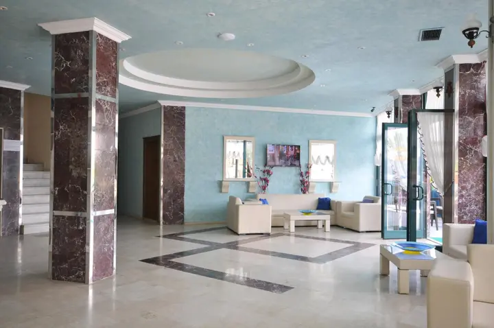 Мармарис: Class Beach Otel