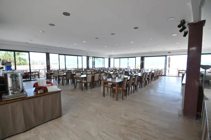 Мармарис: Class Beach Otel