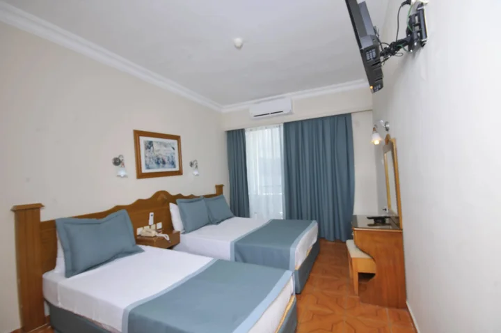 Мармарис: Class Beach Otel