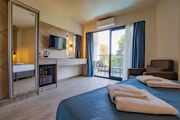 Мармарис: Class Beach Otel