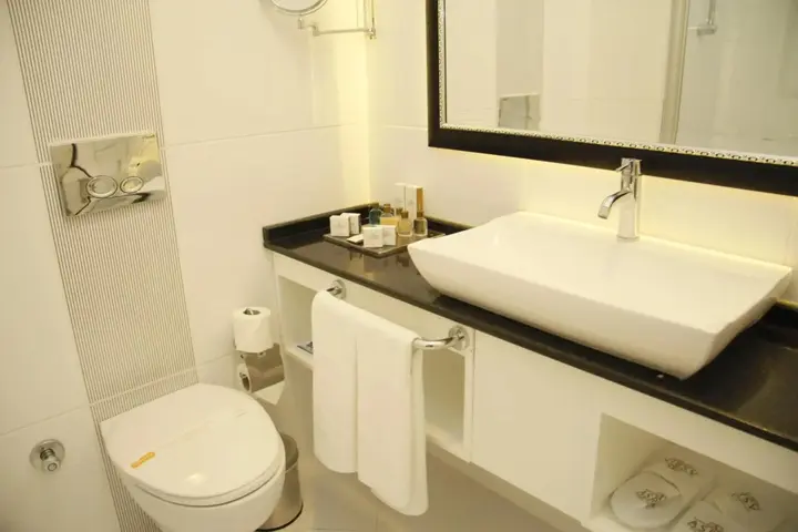 Анкара: Asrin Park Hotel