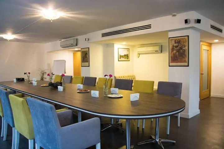 Бурса: Burçman Hotel