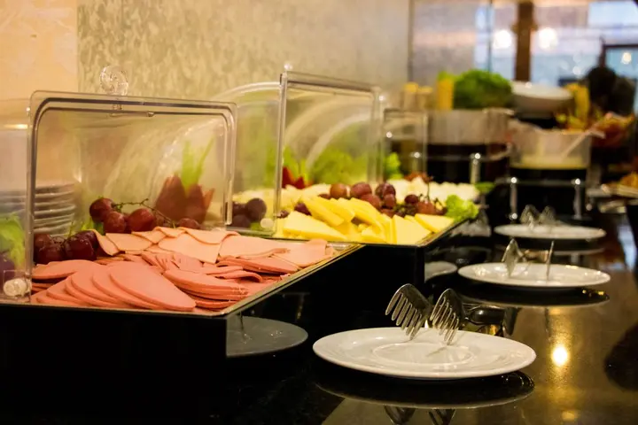Бурса: Burçman Hotel