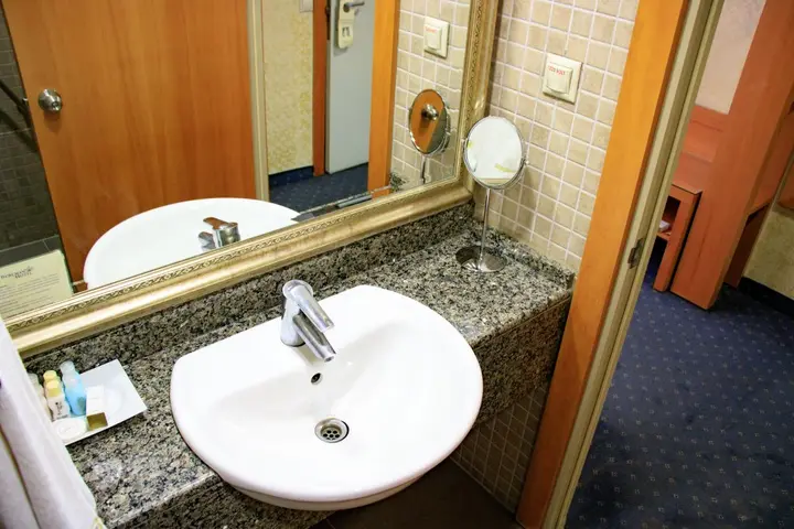 Бурса: Burçman Hotel