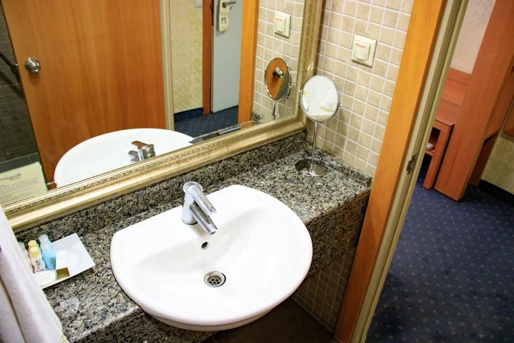 Бурса: Burçman Hotel