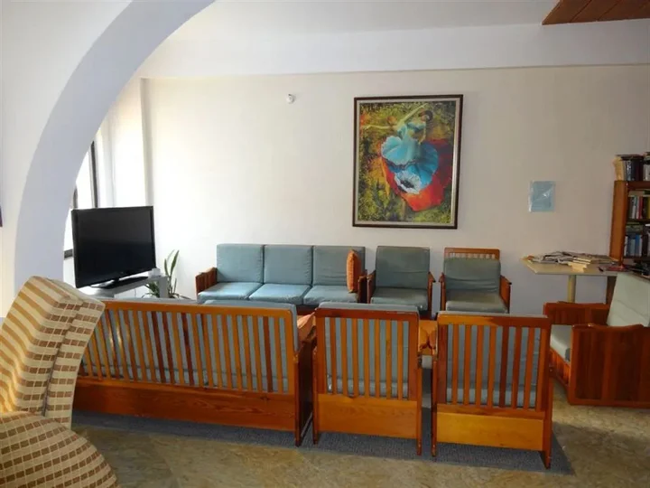 Тургутрейс: Aydem Hotel