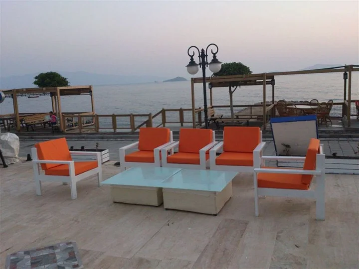 Тургутрейс: Aydem Hotel