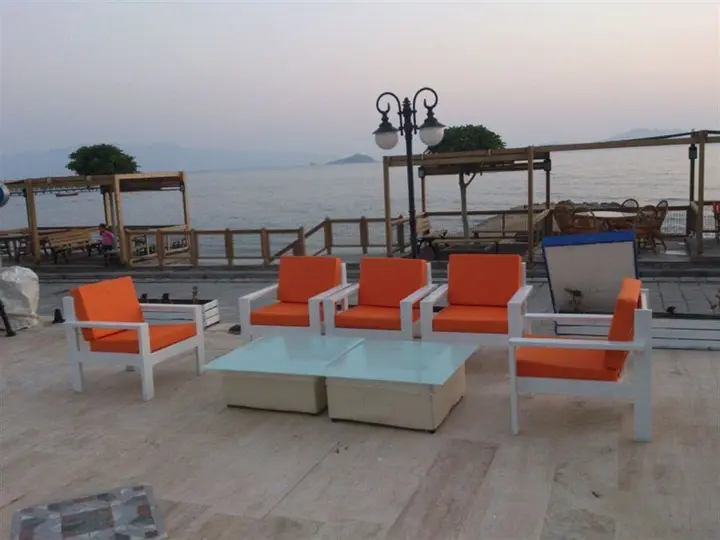 Тургутрейс: Aydem Hotel