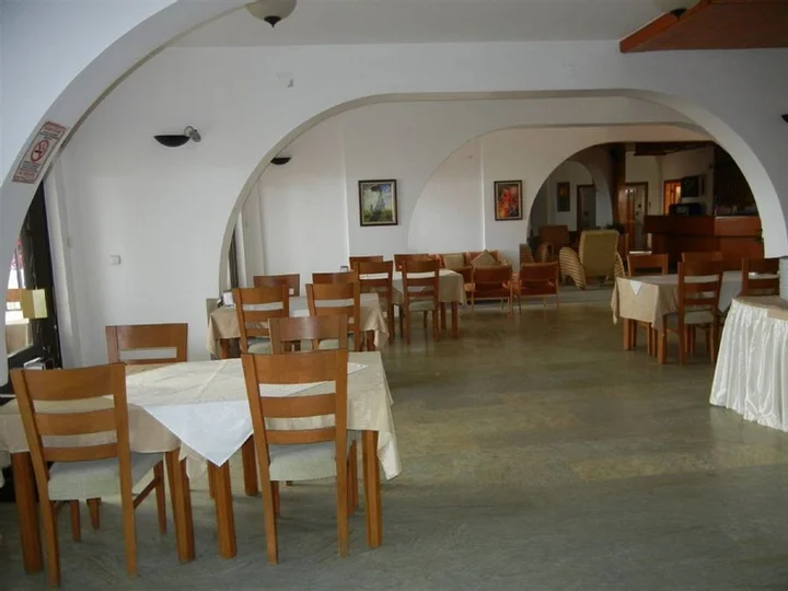 Тургутрейс: Aydem Hotel
