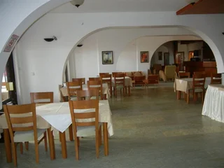 Тургутрейс: Aydem Hotel