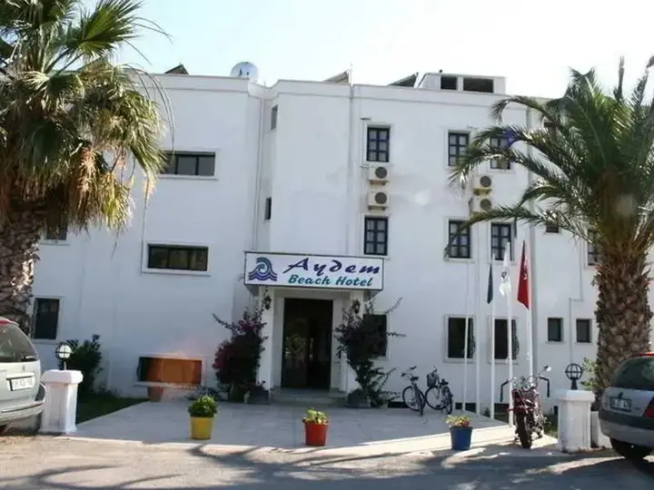 Тургутрейс: Aydem Hotel