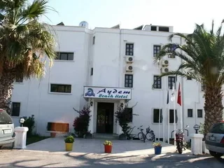Тургутрейс: Aydem Hotel