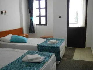 Тургутрейс: Aydem Hotel