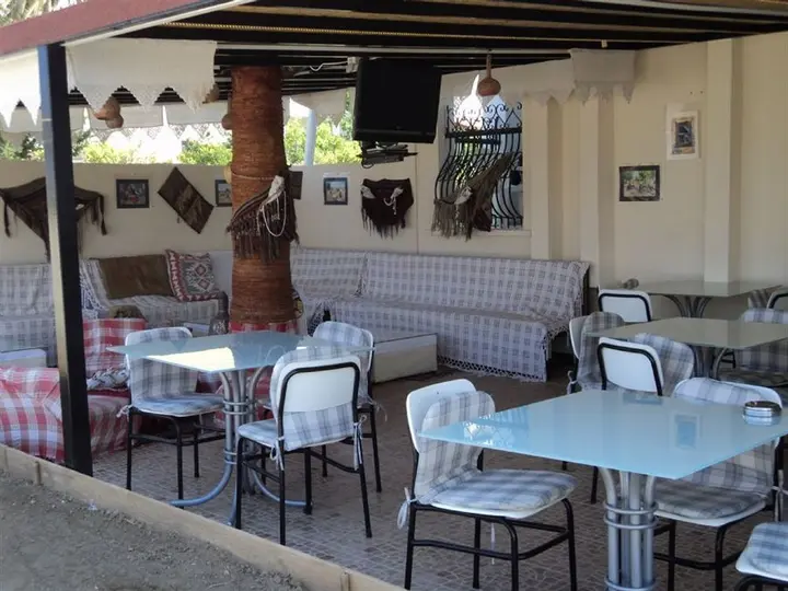 Тургутрейс: Aydem Hotel