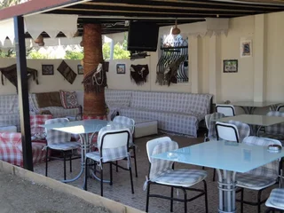 Тургутрейс: Aydem Hotel