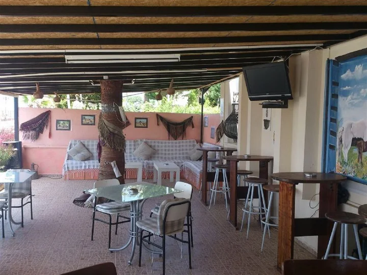 Тургутрейс: Aydem Hotel