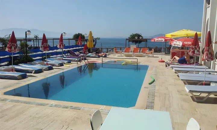 Тургутрейс: Aydem Hotel