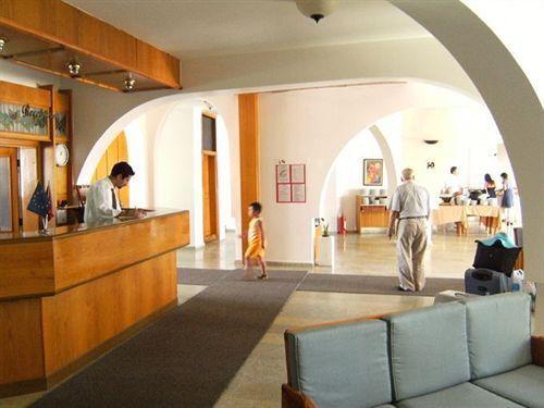 Тургутрейс: Aydem Hotel