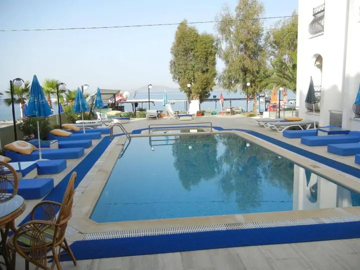 Тургутрейс: Aydem Hotel