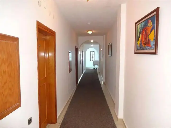 Тургутрейс: Aydem Hotel