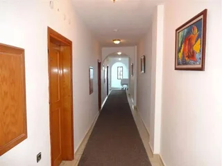 Тургутрейс: Aydem Hotel