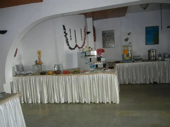 Тургутрейс: Aydem Hotel