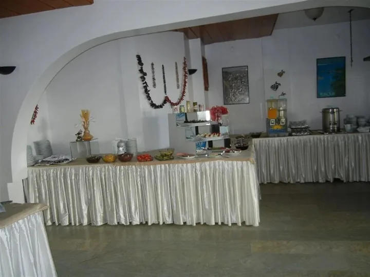 Тургутрейс: Aydem Hotel
