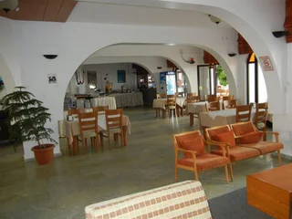 Тургутрейс: Aydem Hotel