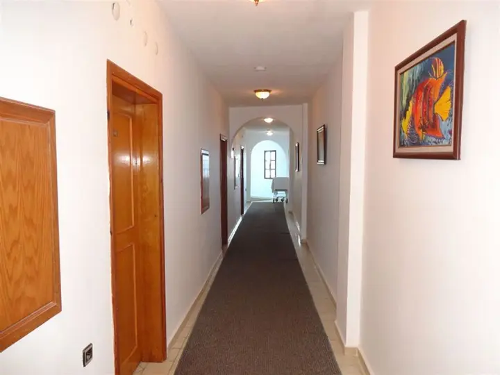 Тургутрейс: Aydem Hotel