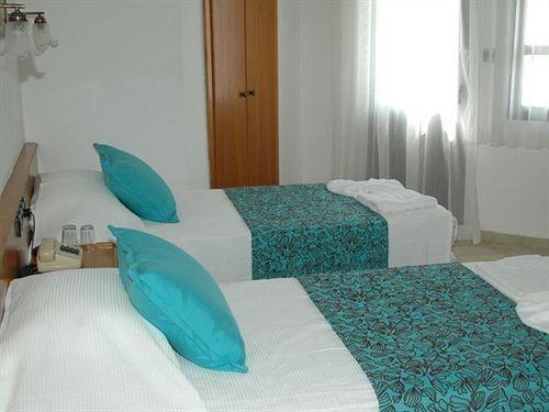 Тургутрейс: Aydem Hotel
