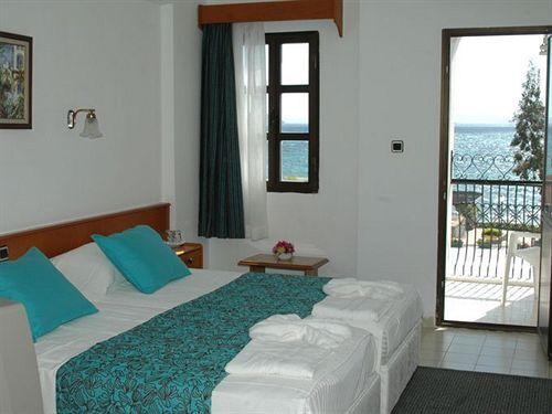 Тургутрейс: Aydem Hotel