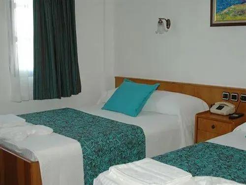 Тургутрейс: Aydem Hotel