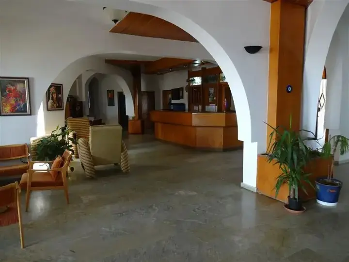 Aydem Hotel — фото 4