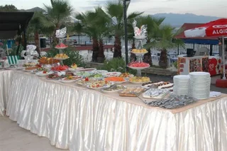 Тургутрейс: Aydem Hotel