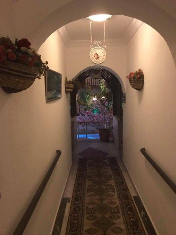 Тургутрейс: Отель Caglar My House
