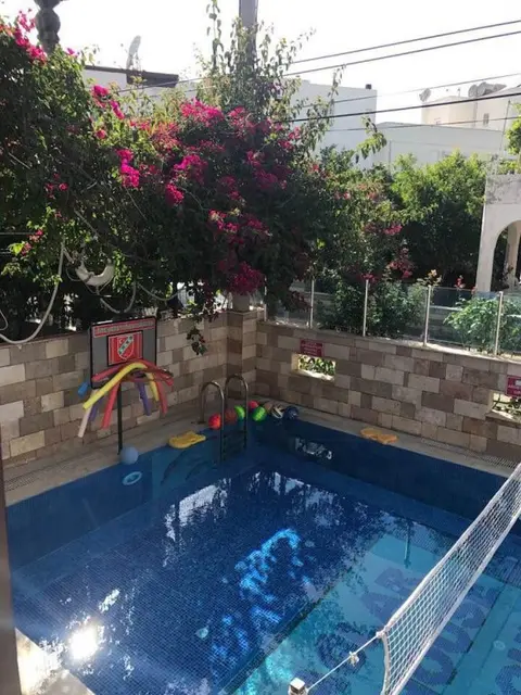 Тургутрейс: Отель Caglar My House